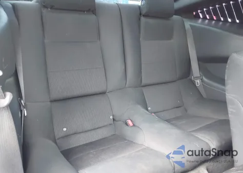 2014 Ford Mustang V6 from USA, damaged, VIN 1ZVBP8AM2E5314972